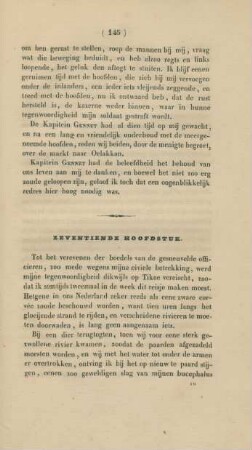 Zeventiende hoofdstuk