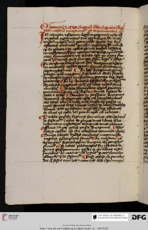 Ordo lectionum in ordine Carthusiensi