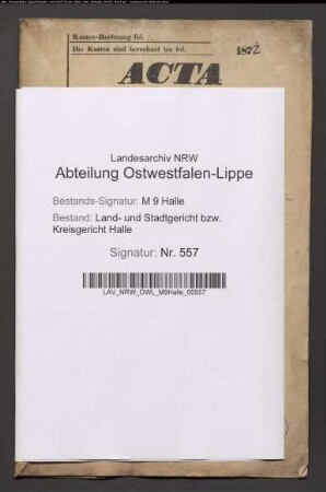 Sonstige: Dieckmann, Catharine Marie, geb. Selchert: