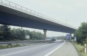 Überf.-Rampe A 59/ A 3, AKr Heumar
