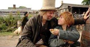 Tom Sawyer
