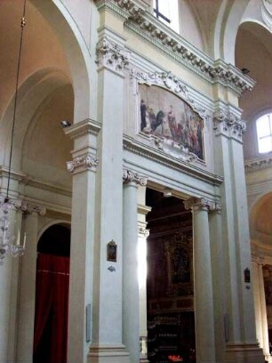 Bologna: San Domenico