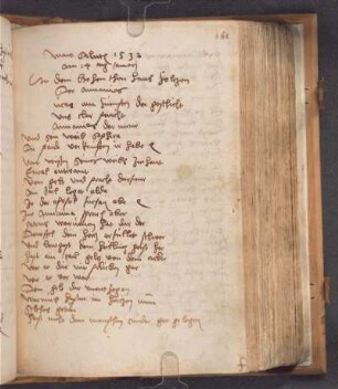 Der annanias; RSM 2Lornz/6b