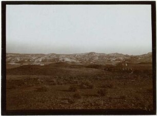 Oberhalb 'engidi [endschidi/endjidi, en-gedi] Nr. II