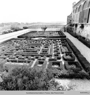 Villa Corsini a Mezzomonte, Impruneta