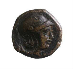 Münze, 246/226 v. Chr.