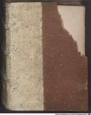 Das ... Teil, Annotationes, das sind kurtze verzeichnus, inn die Wittembergischen newen Dolmetschung der gantzen Heiligen Bibel : aller Christenheit zu lesen und hören sehr nott vnnd nütz, 1. Das erste Teil