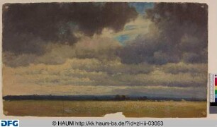 Wiesenlandschaft
