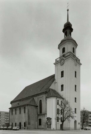 Stadtkirche Sankt Nikolai