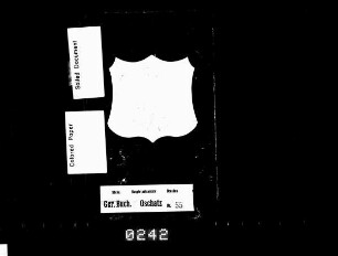 Gerichtshandelsbuch von Jahna (bei Mügeln)
