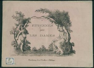 Douze Chansons Italiennes pour le Forte-Piano ou la Guitare