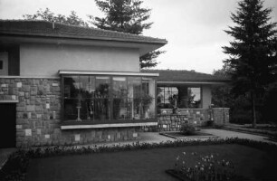 Campina [Kreis Prahova]: Villa