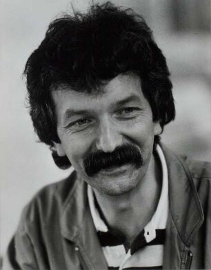 Frank Weymann