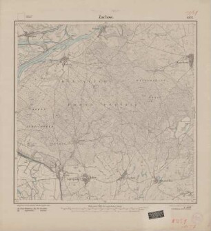 3051 (alte Nr.: 1557) Zachow