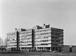 Fachbereich Bauingenieurwesen