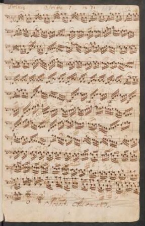 Suiten; vlc; G-Dur; BWV 1007
