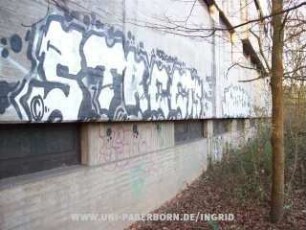STREETS