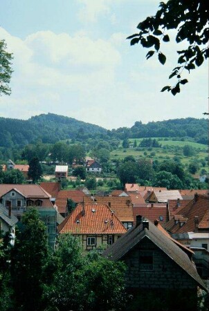 Ortsansicht