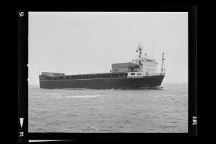 Este Submerger I (1984), Bauer & Hauschildt KG, Hamburg