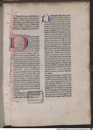Confessionale "Defecerunt ... Scrutinium quidem est confessio"; [Summa theologica ] De restitutionibus