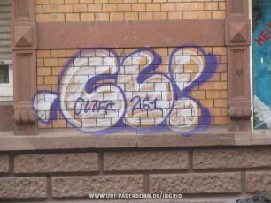 'CL! | CLiFF | 261.