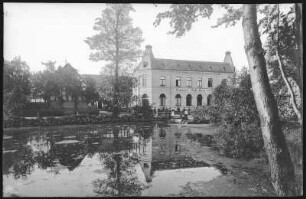 Klipphausen. Gasthof