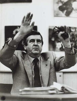 Gert Walter