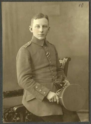 Woehler, Kurt