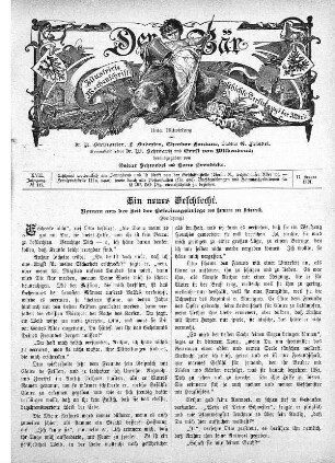 17. Januar 1891, No. 16