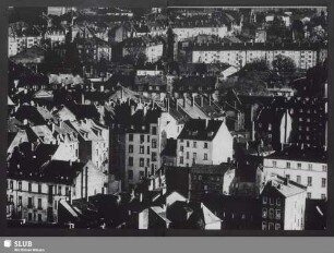 Stadtansicht