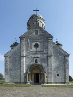 Orthodoxe Kirche Sankt Panteleimon, Schewtschenkowe (Halytsch), Ukraine