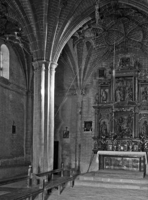 Iglesia de San Jorge