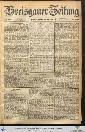 29.05.1905 (II.)