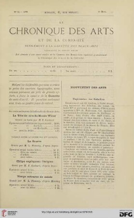 Nr. 13 (30 Mars)