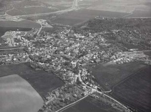 Ort, Mühlberg (Elbe)