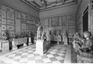 Palazzo Nuovo