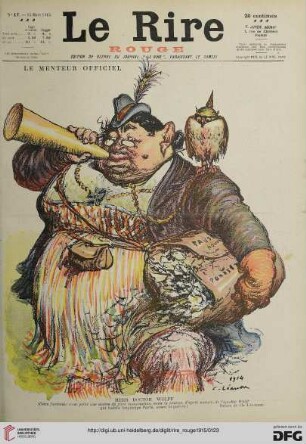 No. 17 (13 Mars 1915)