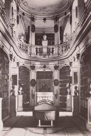 Grünes Schloß