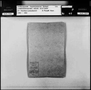 Kirchlich-Theologische Arbeitskreise (KTA)