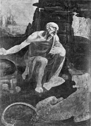 San Girolamo