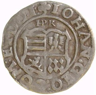 Münze, Groschen, 1636