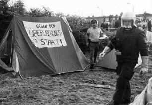 Kubat-Dreieck: Gegen den Überwachungsstaat