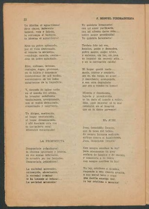 El juez