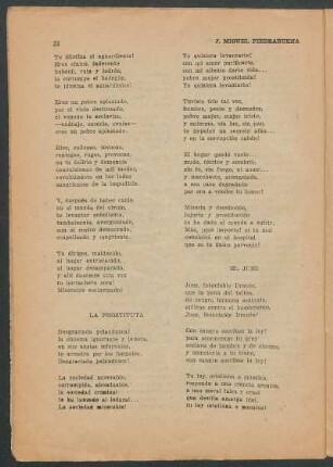 El juez