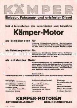 Motoren
