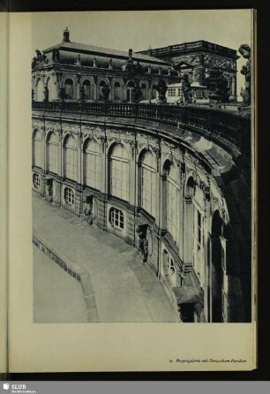 25 Bogengalerie mit Deutschem Pavillon