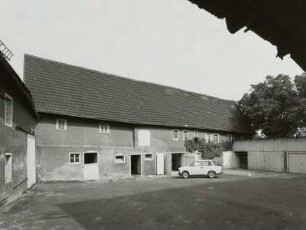 Bauernhof, Gompitz
