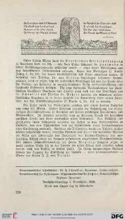 Bentheimer Grenzlandtagung