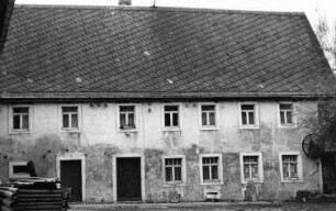 Wilsdruff-Limbach. Limbacher Mühle, Ansicht