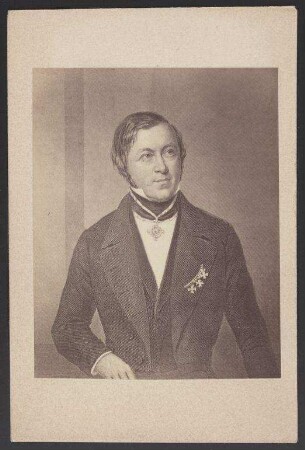 Mitscherlich, Eilhard